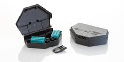 Protecta EVO Landscape Weighted Bait Station 2pcs/Case