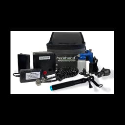 Deluxe Sprayer Kit w Trigger-Lock & Extension Wand