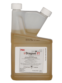 Dragnet FT EC 1L (6/CS)