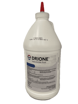 Drione Insecticide Dust 400G (8/CS)