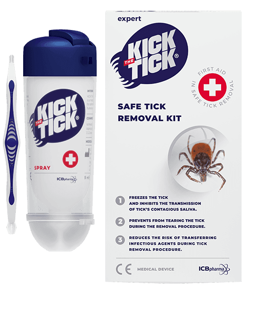 Tick Control