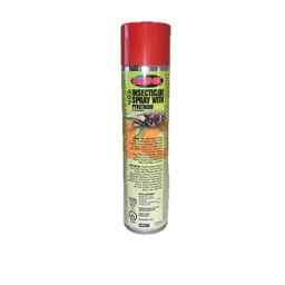 Konk 407 Insecticide Spray 454G (12/CS)