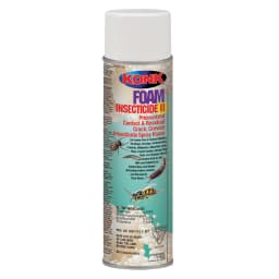 Konk Foam