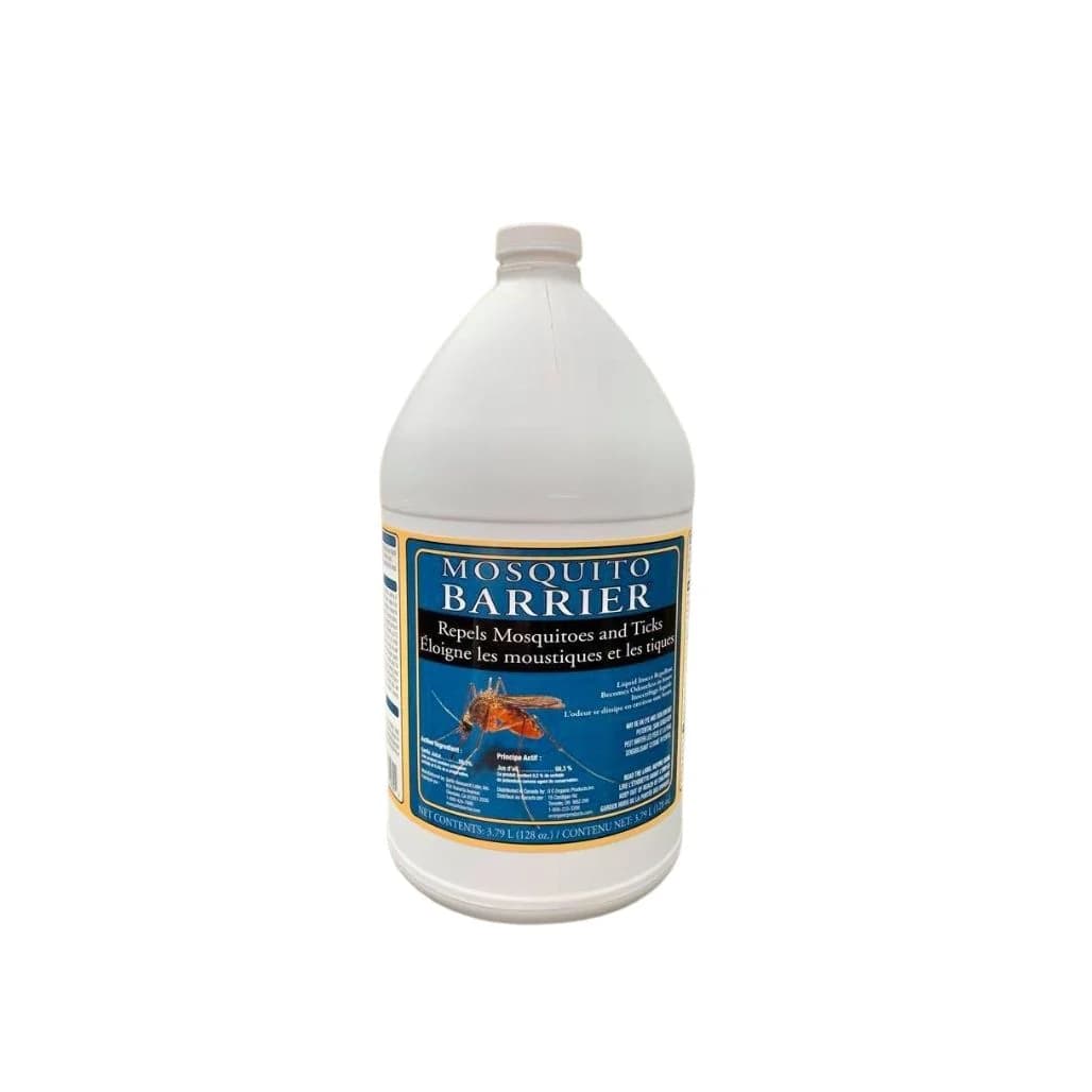 Mosquito-less 20L