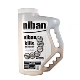 NIBAN Granular Bait C 2.27KG