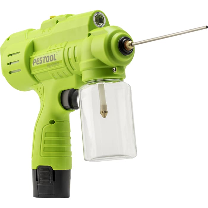 PestBlaster Cordless Electric Duster