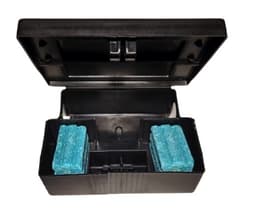 Petite Mouse Bait Station 144pc/Case