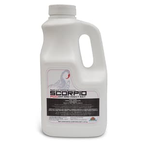 Scorpio PCO Ant & Insect Bait Granular 2.25KG