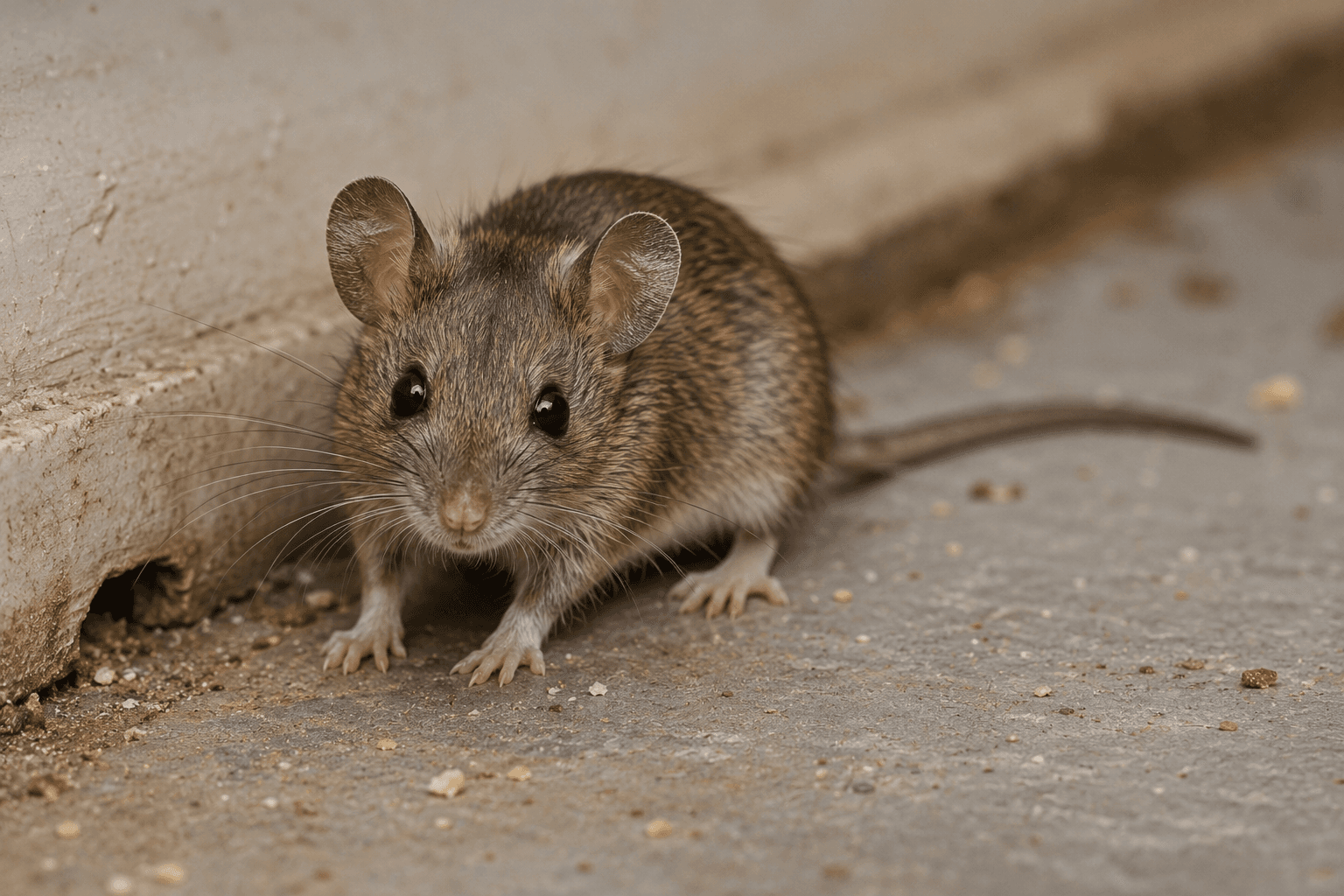 Mouse