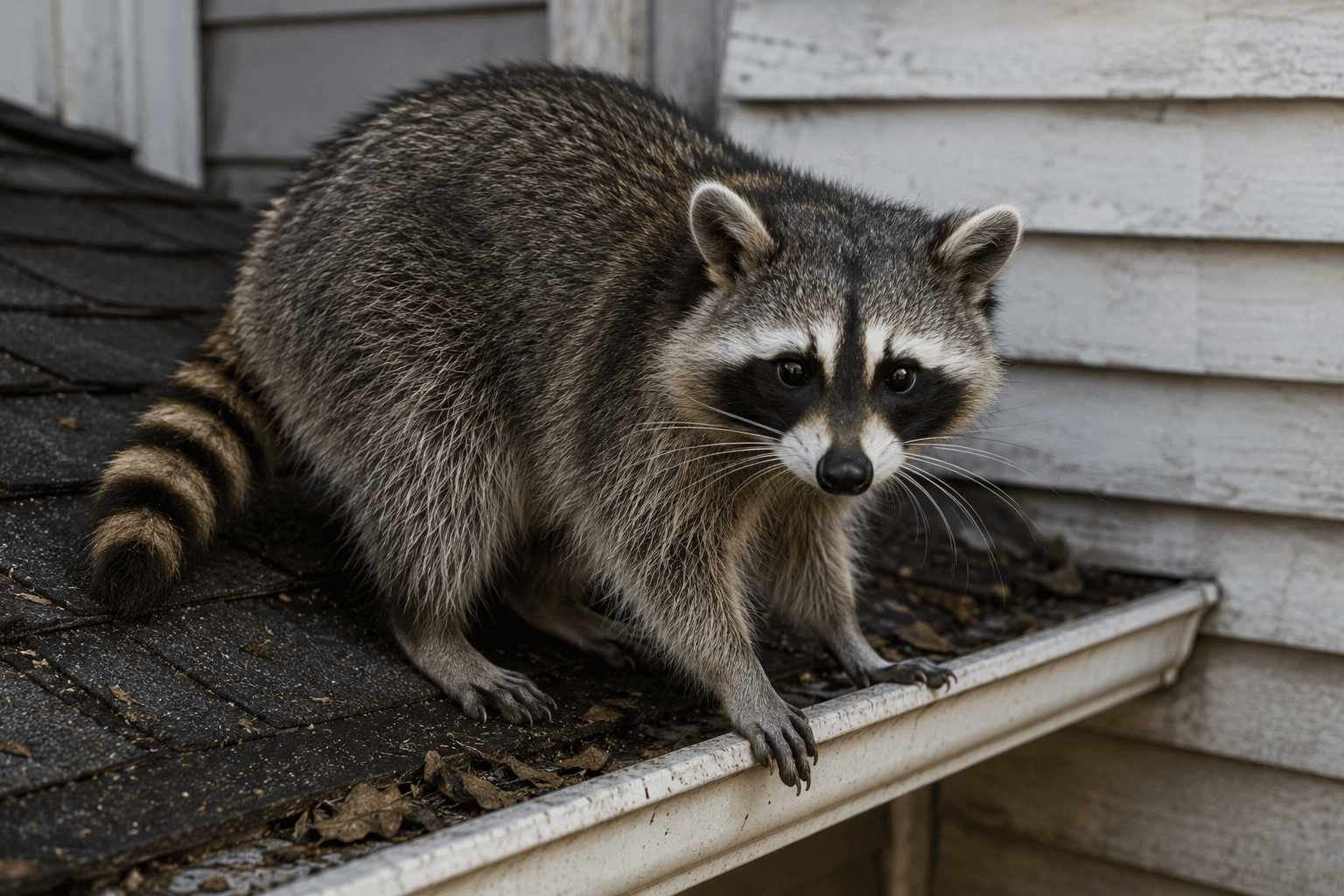 Raccoon