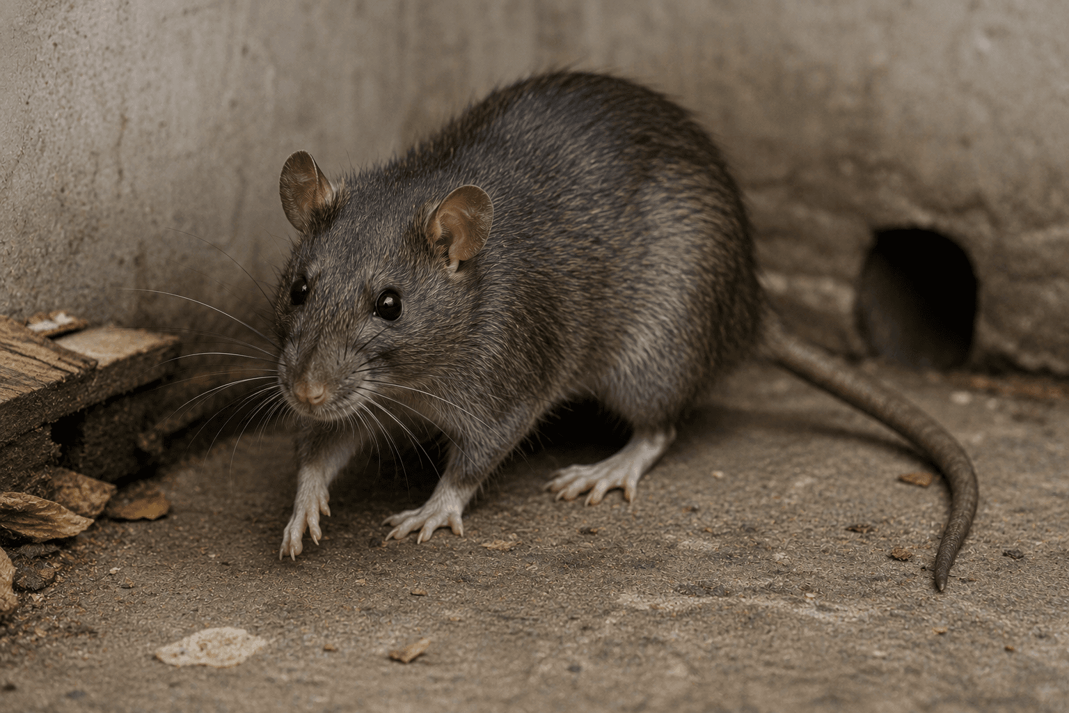 Rat