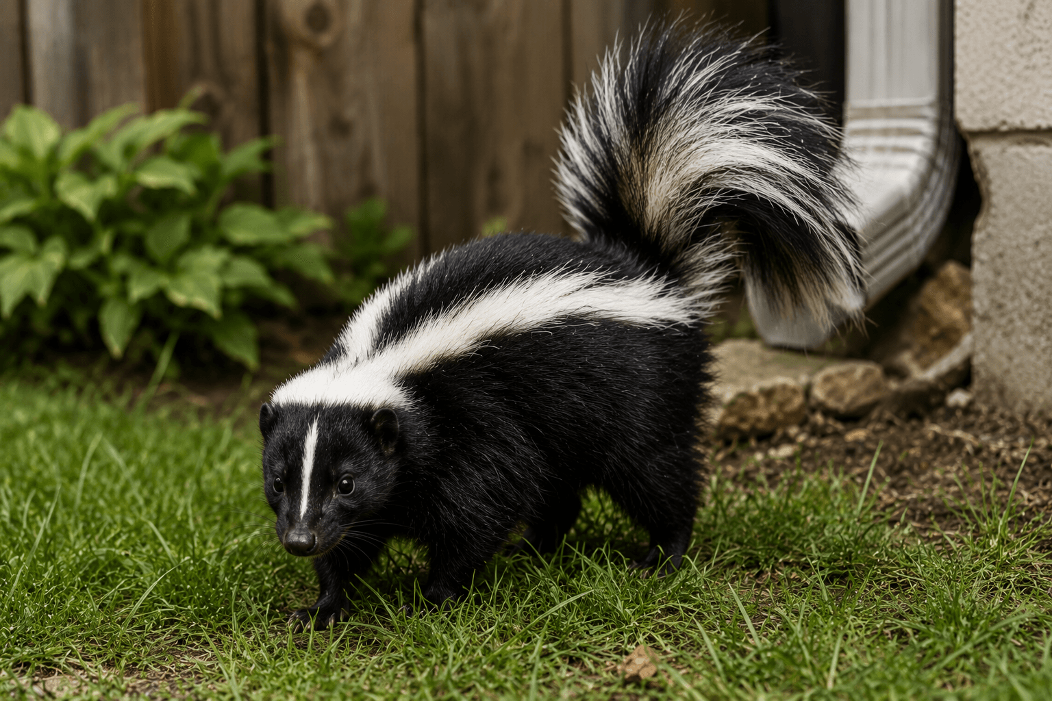 Skunk