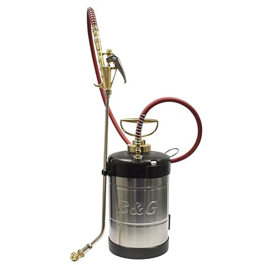 B&G 1-Gallon Sprayer