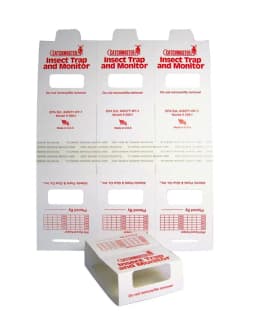 Catchmaster 288i Insect Trap Monitor 72/Box