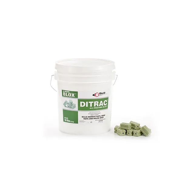 Ditrac All-Weather Blox 8.16KG