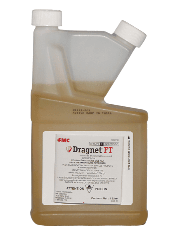 Dragnet FT EC 1L (6/CS)