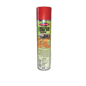 Konk 407 Insecticide Spray 454G (12/CS)