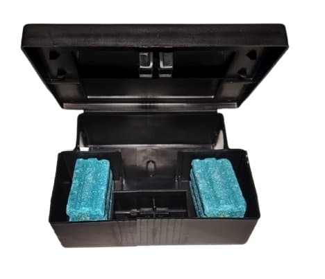 Petite Mouse Bait Station 144pc/Case