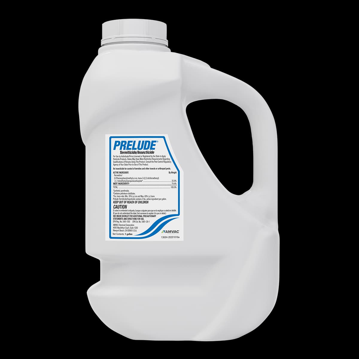 Prelude 240 Emulsifiable Concentrate 3.78L